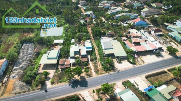 Chính Chủ Cần Bán Lô Đất Vị Trí Đẹp Tại Quốc lộ 14, Xã Nghĩa Hưng, Huyện Chư Păh, Gia Lai