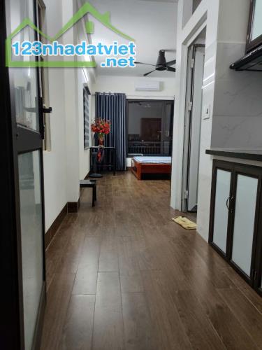 CHO THUÊ CCMN FULL ĐỒ TẠI PHÚ DIỄN, QUẬN BẮC TỪ LIÊM, HÀ NỘI