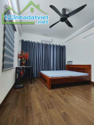CHO THUÊ CCMN FULL ĐỒ TẠI PHÚ DIỄN, QUẬN BẮC TỪ LIÊM, HÀ NỘI - 1
