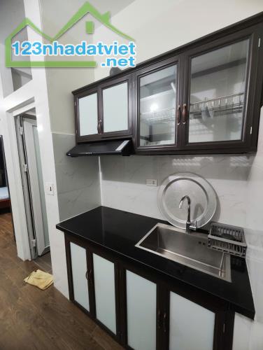 CHO THUÊ CCMN FULL ĐỒ TẠI PHÚ DIỄN, QUẬN BẮC TỪ LIÊM, HÀ NỘI - 2