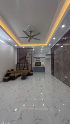 BÁN NHÀ 4 TẦNG – 45.2M² – ĐÔNG MỸ, THANH TRÌ – GIÁ 5.2 TỶ - 1