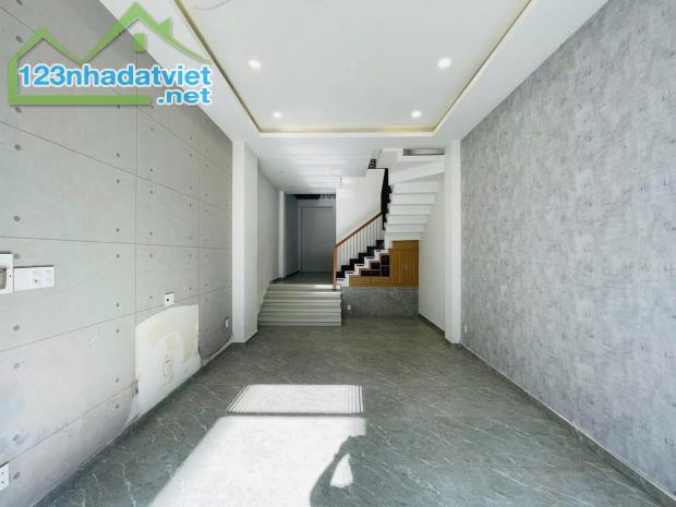 Bán nhà HXH Đường số 30, P6, Gò Vấp: 4 x 15, giá 8,95 tỷ. - 4