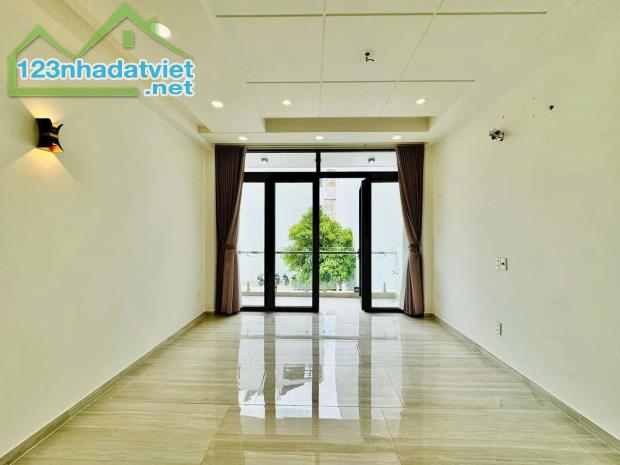 Bán nhà HXH Đường số 30, P6, Gò Vấp: 4 x 15, giá 8,95 tỷ. - 3
