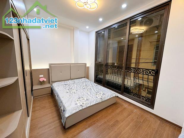 🏡 Bán Nhà  Ngô Thì Nhậm – HÀ ĐÔNG –5 tầng Thang máy Ô tô vào nhà, full nội thất, giá sốc.