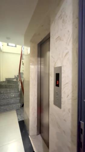 Bán nhà mặt phố Hòe Nhai, quận Ba Đình, 46m2 x 7 tầng thang máy, vỉa hè kinh doanh, 33 tỷ! - 2