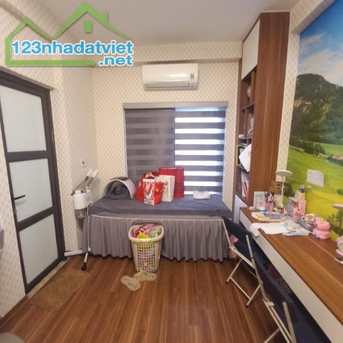 + bán nhà Trần Phú văn quán 37m xây 5 tầng giá hơn 6 tỷ! - Nhà nằm trong khu dân trí cao, - 1