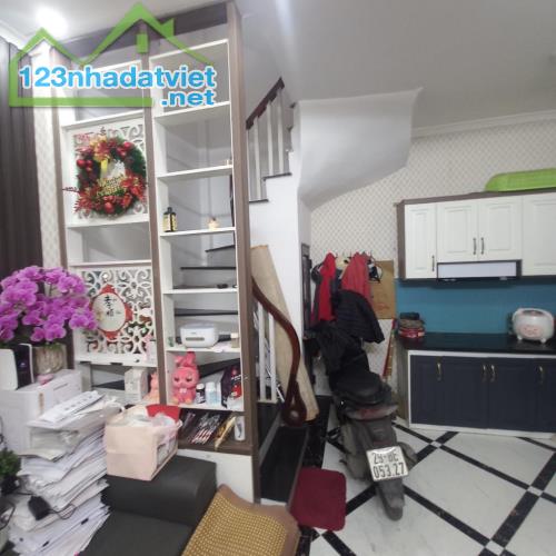 + bán nhà Trần Phú văn quán 37m xây 5 tầng giá hơn 6 tỷ! - Nhà nằm trong khu dân trí cao,