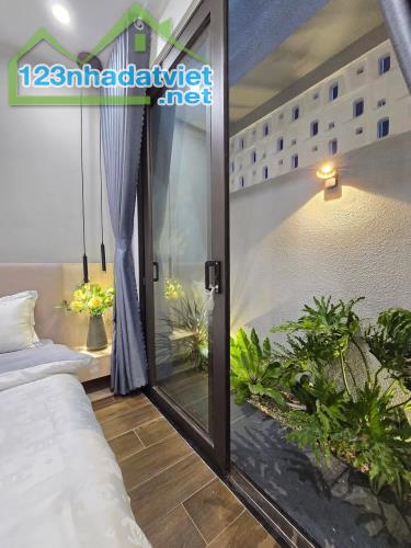 Căn nhà đẹp xinh xinh tiểu cảnh Hồ cá chill dành cho cặp đôi tại Đô thị sinh thái Hòa Xuân - 1