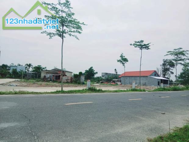 BÁN ĐẤT TRUNG TÂM GẦN UBND HOÀ KHƯƠNG, ĐÀ NẴNG - 2