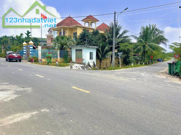 BÁN ĐẤT TRUNG TÂM GẦN UBND HOÀ KHƯƠNG, ĐÀ NẴNG