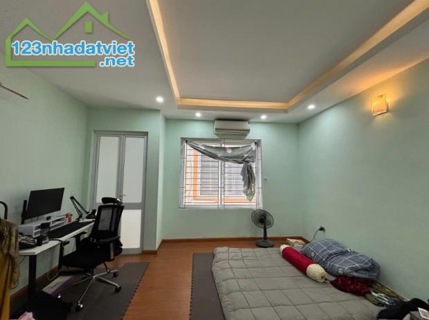 CHÍNH CHỦ CHO THUÊ 2 PHÒNG TRONG NHÀ 5 TẦNG TẠI NGÕ 172 XUÂN ĐỈNH - PHƯỜNG XUÂN ĐỈNH -
