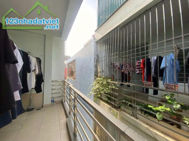 CHÍNH CHỦ CHO THUÊ 2 PHÒNG TRONG NHÀ 5 TẦNG TẠI NGÕ 172 XUÂN ĐỈNH - PHƯỜNG XUÂN ĐỈNH - - 2