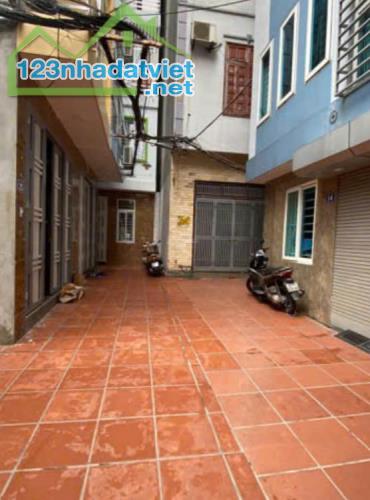 CHÍNH CHỦ CHO THUÊ 2 PHÒNG TRONG NHÀ 5 TẦNG TẠI NGÕ 172 XUÂN ĐỈNH - PHƯỜNG XUÂN ĐỈNH - - 4