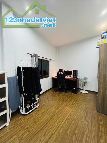 NHÀ ĐẸP GIÁ RẺ KHU VỰC HÀ ĐÔNG. NÓI KHÔNG VỚI QUY HOẠCH - 5