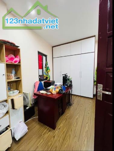 NHÀ ĐẸP GIÁ RẺ KHU VỰC HÀ ĐÔNG. NÓI KHÔNG VỚI QUY HOẠCH - 4