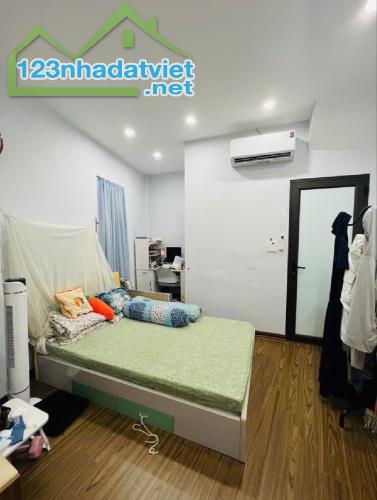 NHÀ ĐẸP GIÁ RẺ KHU VỰC HÀ ĐÔNG. NÓI KHÔNG VỚI QUY HOẠCH - 1