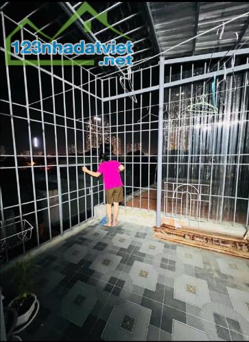 NHÀ ĐẸP GIÁ RẺ KHU VỰC HÀ ĐÔNG. NÓI KHÔNG VỚI QUY HOẠCH - 3
