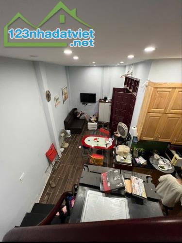 NHÀ ĐẸP GIÁ RẺ KHU VỰC HÀ ĐÔNG. NÓI KHÔNG VỚI QUY HOẠCH - 4