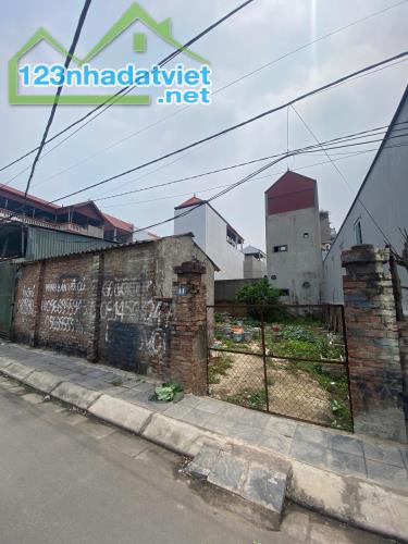 BÁN ĐẤT 150M2 LỄ PHÁP TIÊN DƯƠNG ĐÔNG ANH - SÁT KHU ĐẤU GIÁ - 4