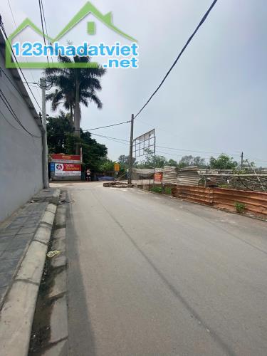 BÁN ĐẤT 150M2 LỄ PHÁP TIÊN DƯƠNG ĐÔNG ANH - SÁT KHU ĐẤU GIÁ - 1