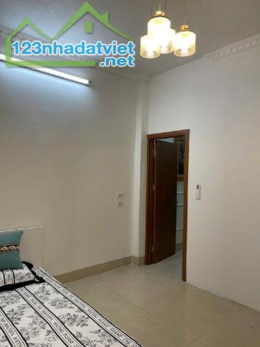 CƠ HỘI SỞ HỮU NHÀ RIÊNG GIÁ TỐT – KIM GIANG, HOÀNG MAI – 4 TẦNG CHỈ VỚI GIÁ NHÀ TRỌ - 1