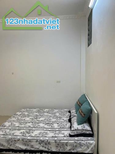 CƠ HỘI SỞ HỮU NHÀ RIÊNG GIÁ TỐT – KIM GIANG, HOÀNG MAI – 4 TẦNG CHỈ VỚI GIÁ NHÀ TRỌ