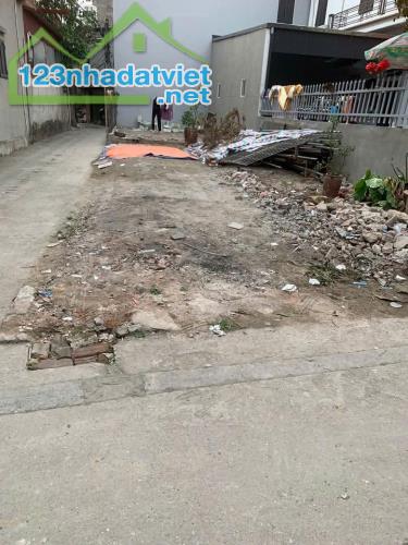 🔥 Đất đẹp nhỏ tiền bay nhanh - CHỈ 30 M2, NHINH 4 TỶ (CÓ THƯƠNG LƯỢNG) 🔥 - 1