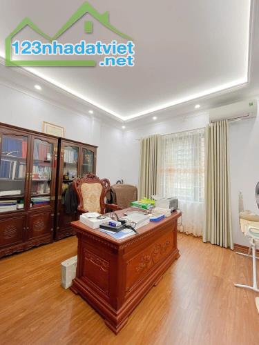 BÁN NHANH PHÂN LÔ DOÃN KẾ THIỆN, ÔTÔ VÀO NHÀ, KINH DOANH TỐT, DT 56M2, 2 THOÁNG, HƠN 13TỶ - 2
