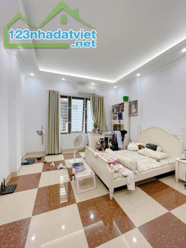 BÁN NHANH PHÂN LÔ DOÃN KẾ THIỆN, ÔTÔ VÀO NHÀ, KINH DOANH TỐT, DT 56M2, 2 THOÁNG, HƠN 13TỶ - 3