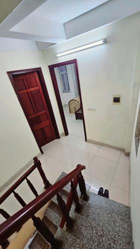 Bán nhà phố Vũ Tông Phan, phường Khương Đình, Thanh Xuân – 36m², 4 tầng – Gần phố, ở ngay - 1