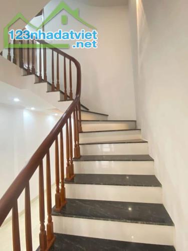 Bán nhà phố Vũ Tông Phan, phường Khương Đình, Thanh Xuân – 36m², 4 tầng – Gần phố, ở ngay - 3