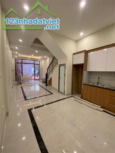 BÁN NHÀ QUAN ÂM BẮC HỒNG-ĐÔNG ANH, Ô TÔ VÀO NHÀ, 55M2; GIÁ 3.8 TỶ. - 3