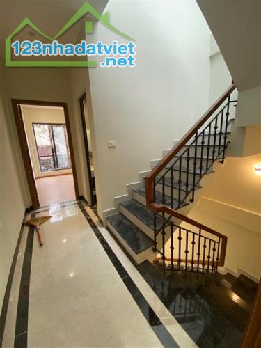 BÁN NHÀ QUAN ÂM BẮC HỒNG-ĐÔNG ANH, Ô TÔ VÀO NHÀ, 55M2; GIÁ 3.8 TỶ. - 2