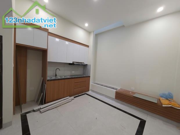 BÁN NHÀ QUAN ÂM BẮC HỒNG-ĐÔNG ANH, Ô TÔ VÀO NHÀ, 55M2; GIÁ 3.8 TỶ. - 1