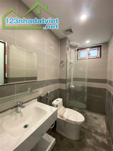 BÁN NHÀ QUAN ÂM BẮC HỒNG-ĐÔNG ANH, Ô TÔ VÀO NHÀ, 55M2; GIÁ 3.8 TỶ.