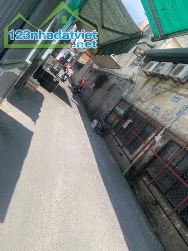 BÁN NHÀ GIÁ TỐT 50.7M2  – CHỈ 4.1 TỶ – 106 HUỲNH TẤN PHÁT QUẬN 7 - 2