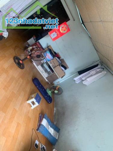 BÁN NHÀ GIÁ TỐT 50.7M2  – CHỈ 4.1 TỶ – 106 HUỲNH TẤN PHÁT QUẬN 7