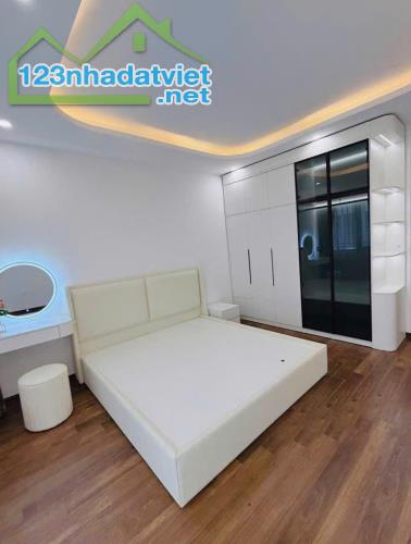 Bán nhà Việt Hưng- Long Biên, Lô góc thoáng, sổ vuông nở hậu giá chỉ 6,3 tỷ - 2