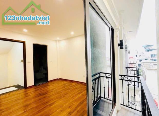 Bán nhà Việt Hưng- Long Biên, Lô góc thoáng, sổ vuông nở hậu giá chỉ 6,3 tỷ - 1