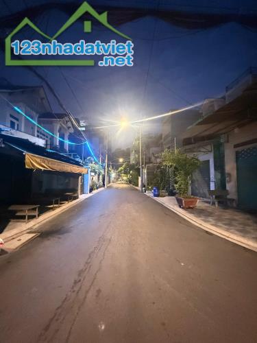Chỉ 5.3 tỷ TL! 84M², 2 tầng/3PN – HẺM XE HƠI – Nguyễn Văn Nghi, Gò Vấp! - 1