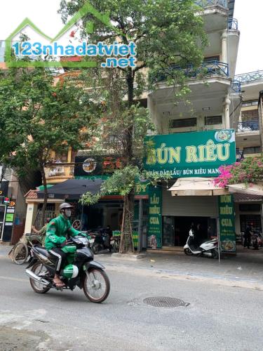 mặt phố ô tô tránh - ngõ thông - kinh doanh - khu đại kim - kim giang - 3