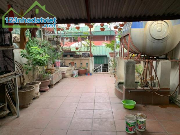 mặt phố ô tô tránh - ngõ thông - kinh doanh - khu đại kim - kim giang - 1