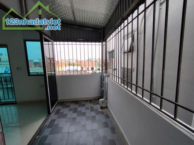 Nhà đẹp 02 mặt thoáng 31/34m2 XaLa–thang máy – 10m oto tránh đỗ - 3