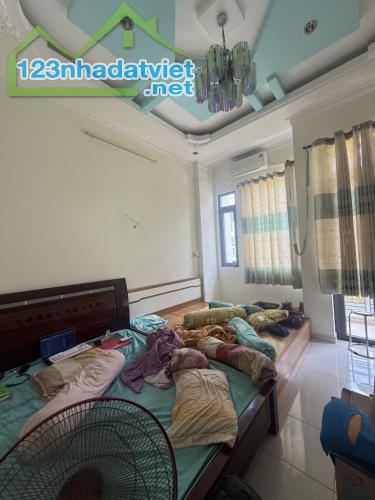 BÁN NHÀ MẶT TIỀN KD - 2 TẦNG - NGAY LÊ VĂN QUỚI - MIẾU BÌNH ĐÔNG - 105M2, NHỈNH 9 TỶ - 4
