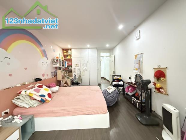 BÁN NHÀ KIM ĐỒNG – HOÀNG MAI GẦN TRỤC CHÍNH, PHÂN LÔ ĐẸP, ĐƯỜNG Ô TÔ RỘNG, KINH DOANH. - 3
