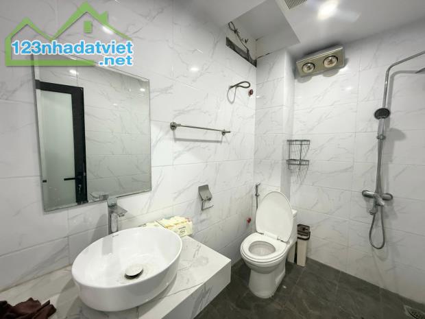 BÁN NHÀ KIM ĐỒNG – HOÀNG MAI GẦN TRỤC CHÍNH, PHÂN LÔ ĐẸP, ĐƯỜNG Ô TÔ RỘNG, KINH DOANH. - 5