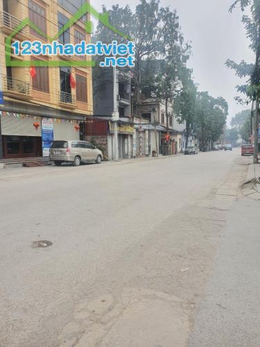 💥💥CHỈ 4 TỶ-  NHÀ 2 TẦNG TỔ 36 THỊ TRẤN ĐÔNG ANH- 20M RA CHỢ DẦY DA- Ô TÔ TRÁNH💥 - 1