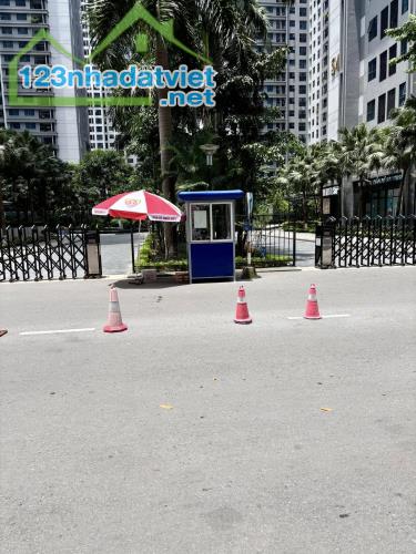 💎 BÁN SHOPHOUSE TẦNG 1 – TOÀ DIAMOND GOLDMARK CITY – 551M² – DÒNG TIỀN 3.2 TỶ/NĂM – GIÁ