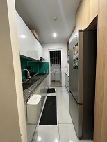 Chính chủ Cho thuê căn 2PN full nội thất 73m2 Citygate tower, phường 16, quận 8. - 1
