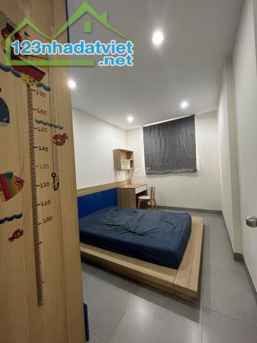 Chính chủ Cho thuê căn 2PN full nội thất 73m2 Citygate tower, phường 16, quận 8. - 3